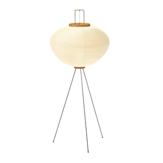 Akari Series Floor Lamp