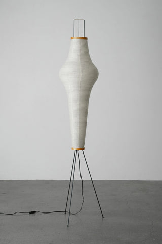 Akari Series Floor Lamp