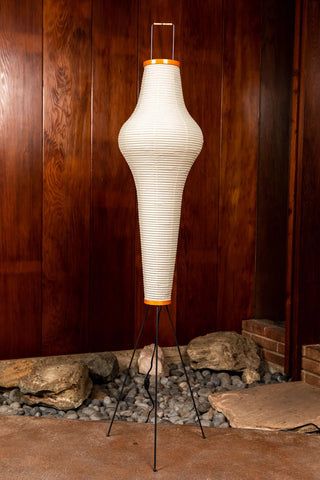 Akari Series Floor Lamp