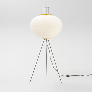 Akari Series Floor Lamp