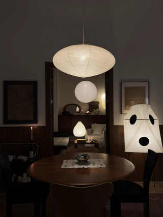 Akari UF3-Q Floor Lamp