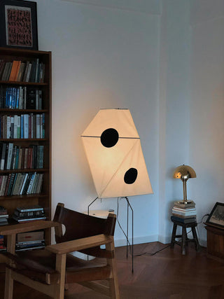 Akari UF3-Q Floor Lamp