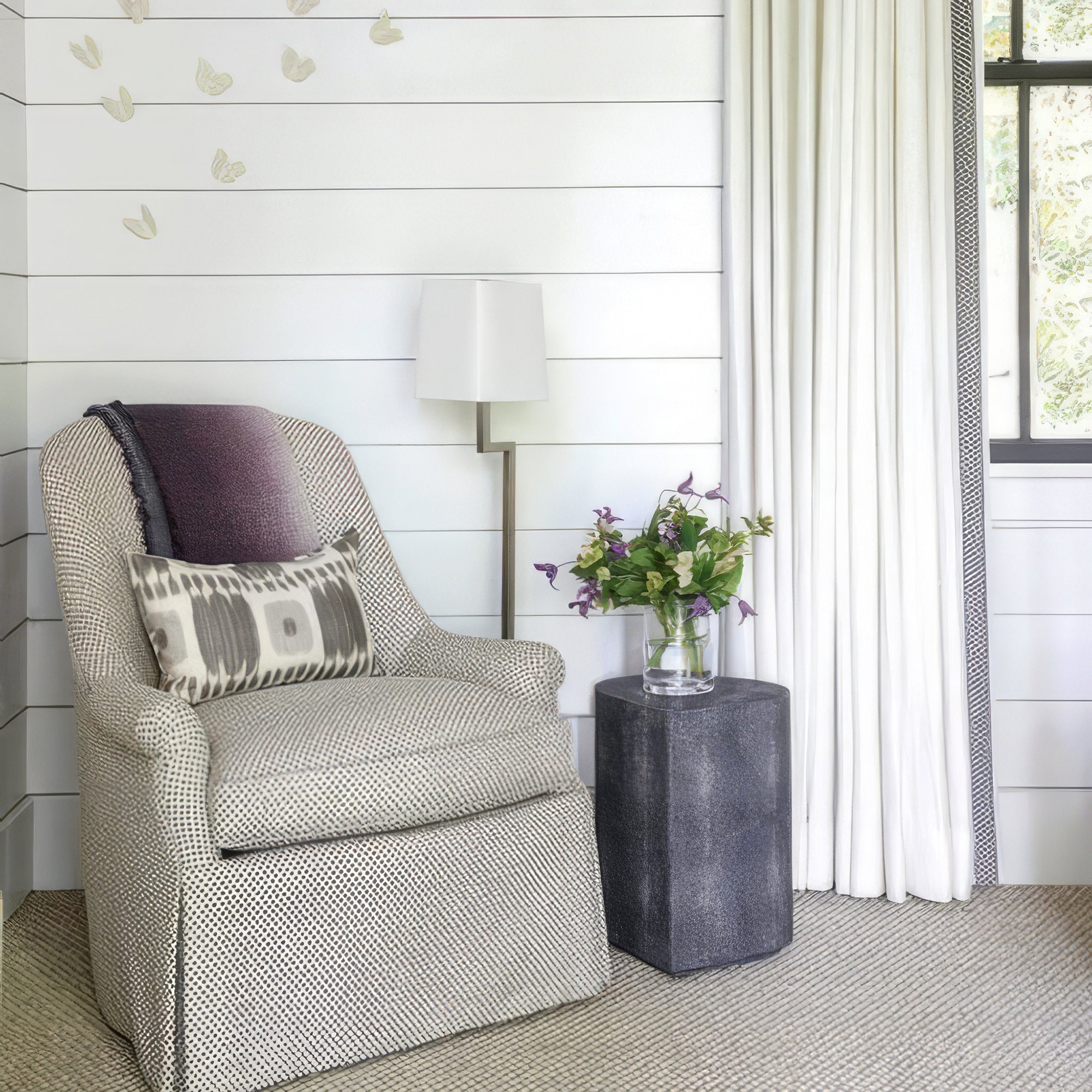 Alander Floor Lamp