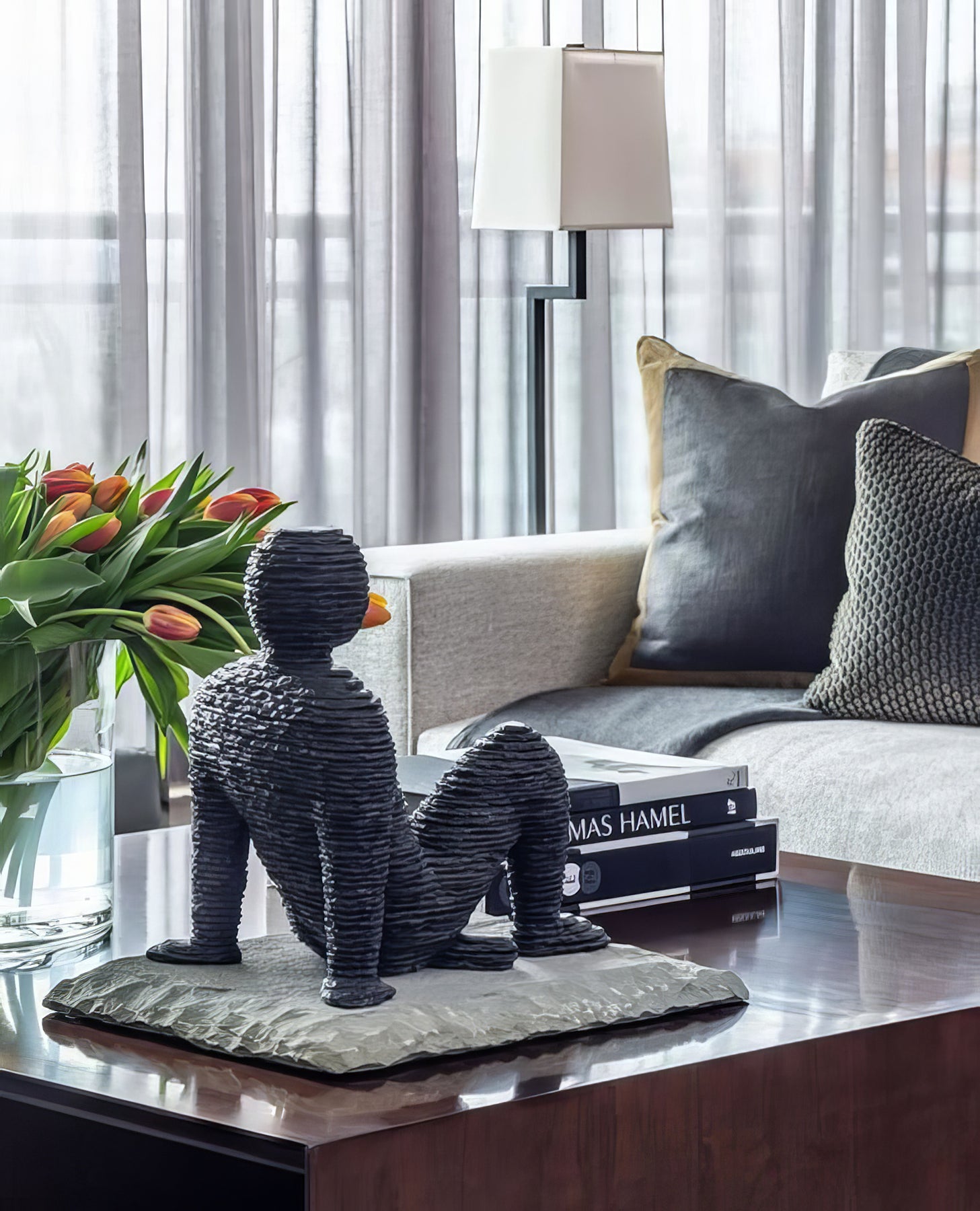 Alander Floor Lamp
