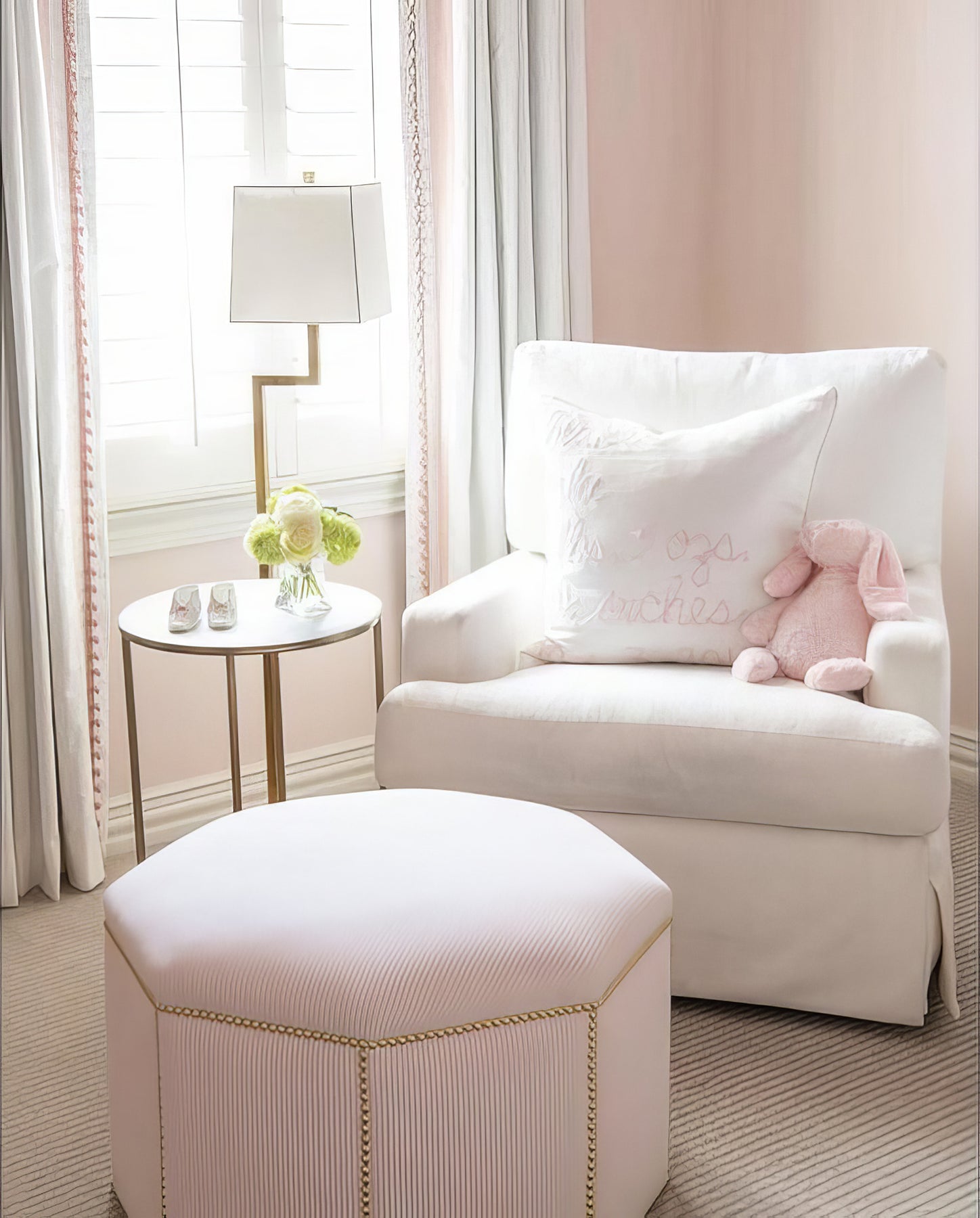 Alander Floor Lamp
