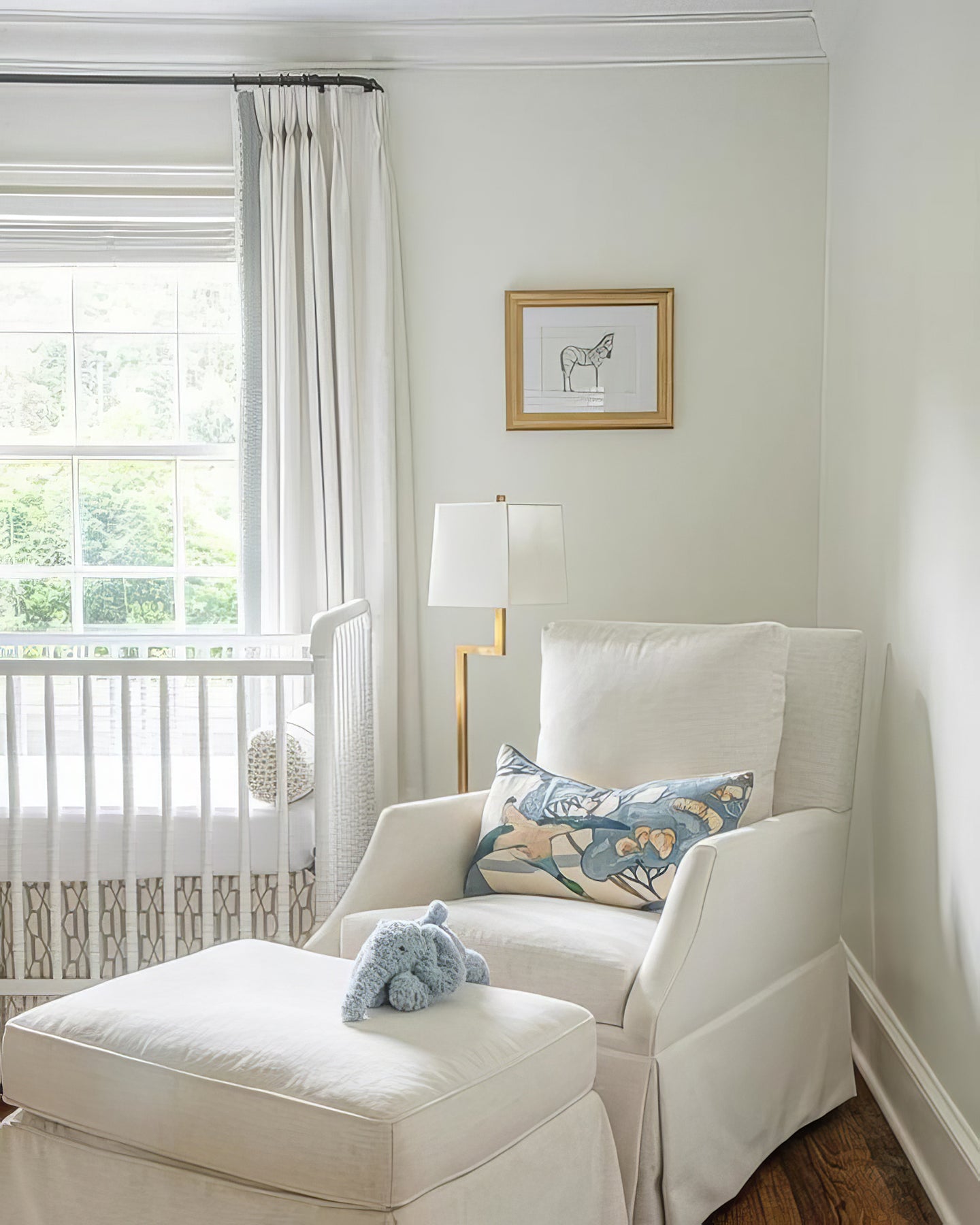 Alander Floor Lamp