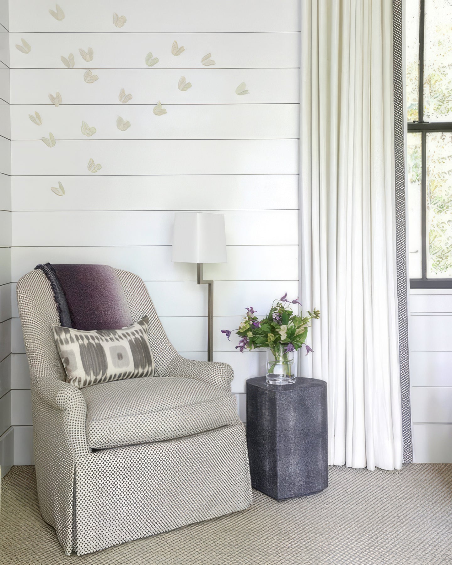 Alander Floor Lamp