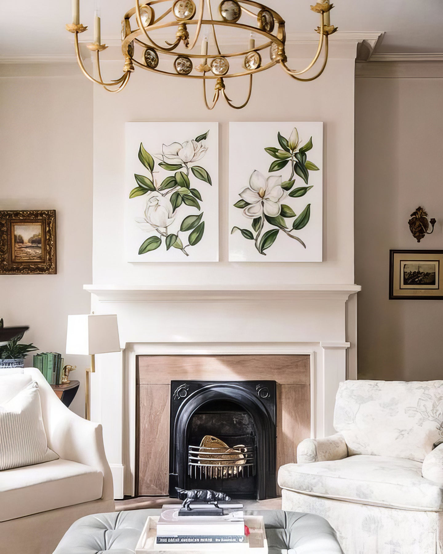 Alander Floor Lamp
