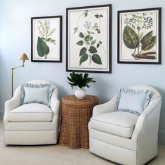 Anette Adjustable Floor Lamp