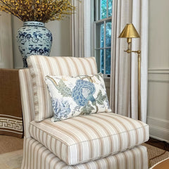 Anette Adjustable Floor Lamp