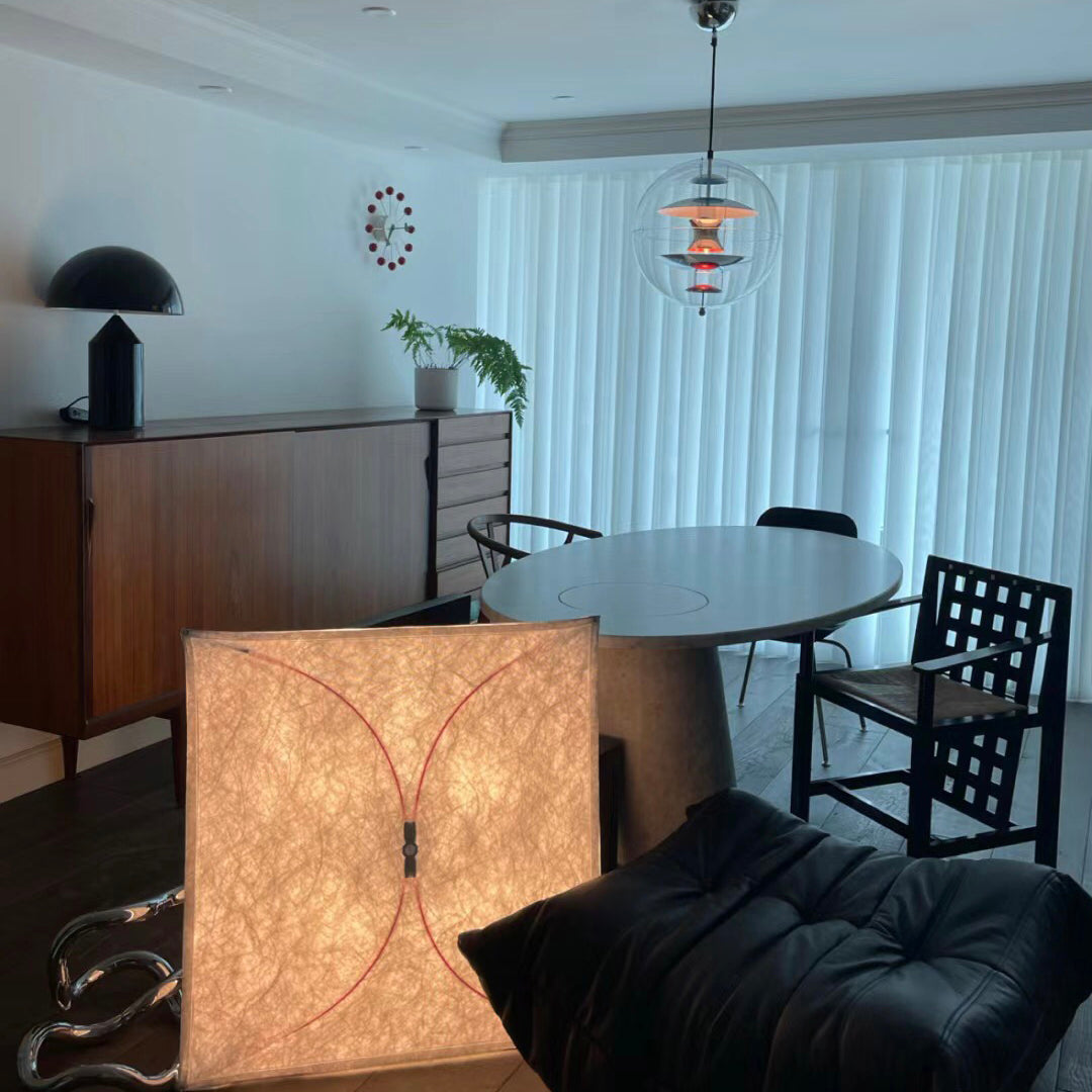 Ariette Kite Wall Lamp