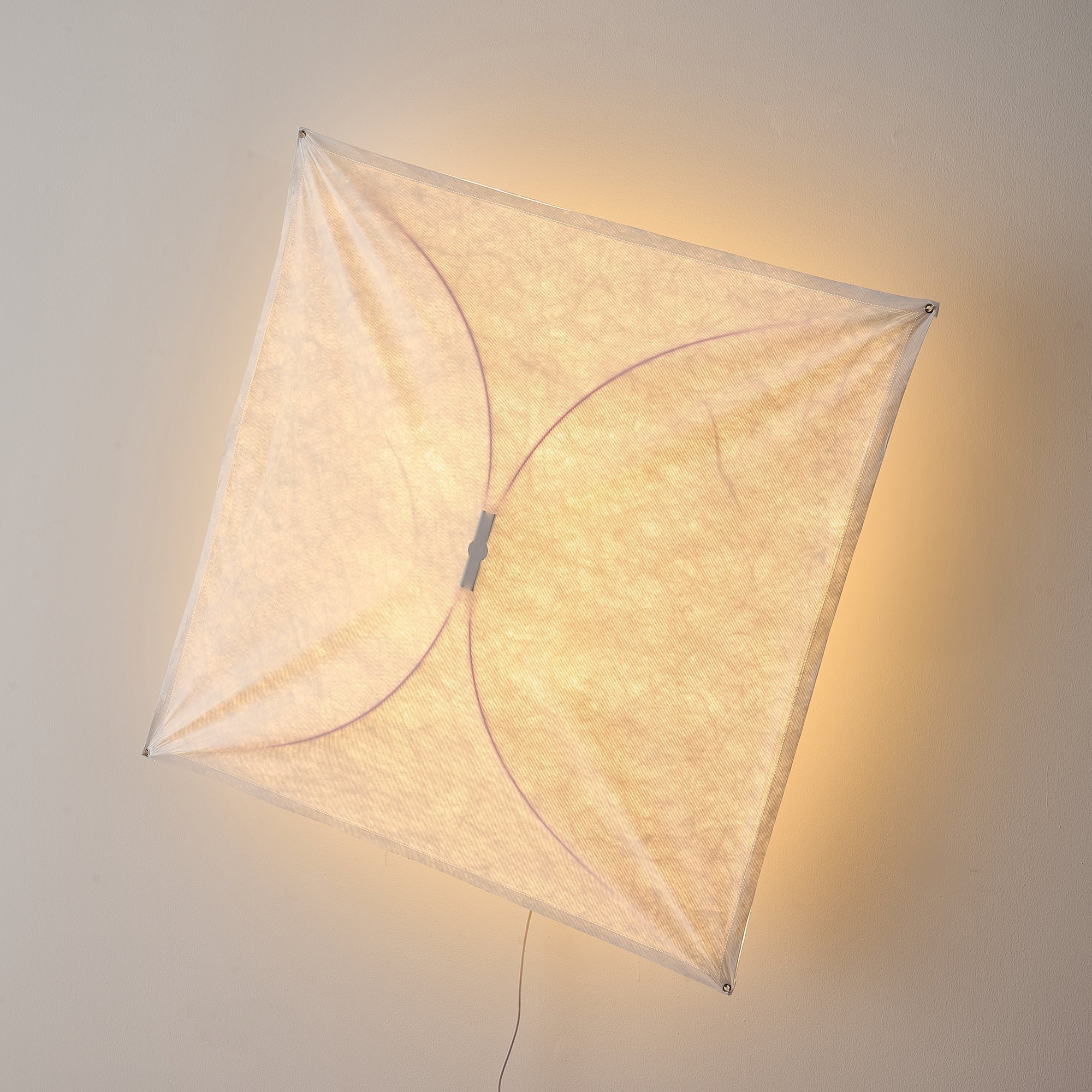 Ariette Kite Wall Lamp