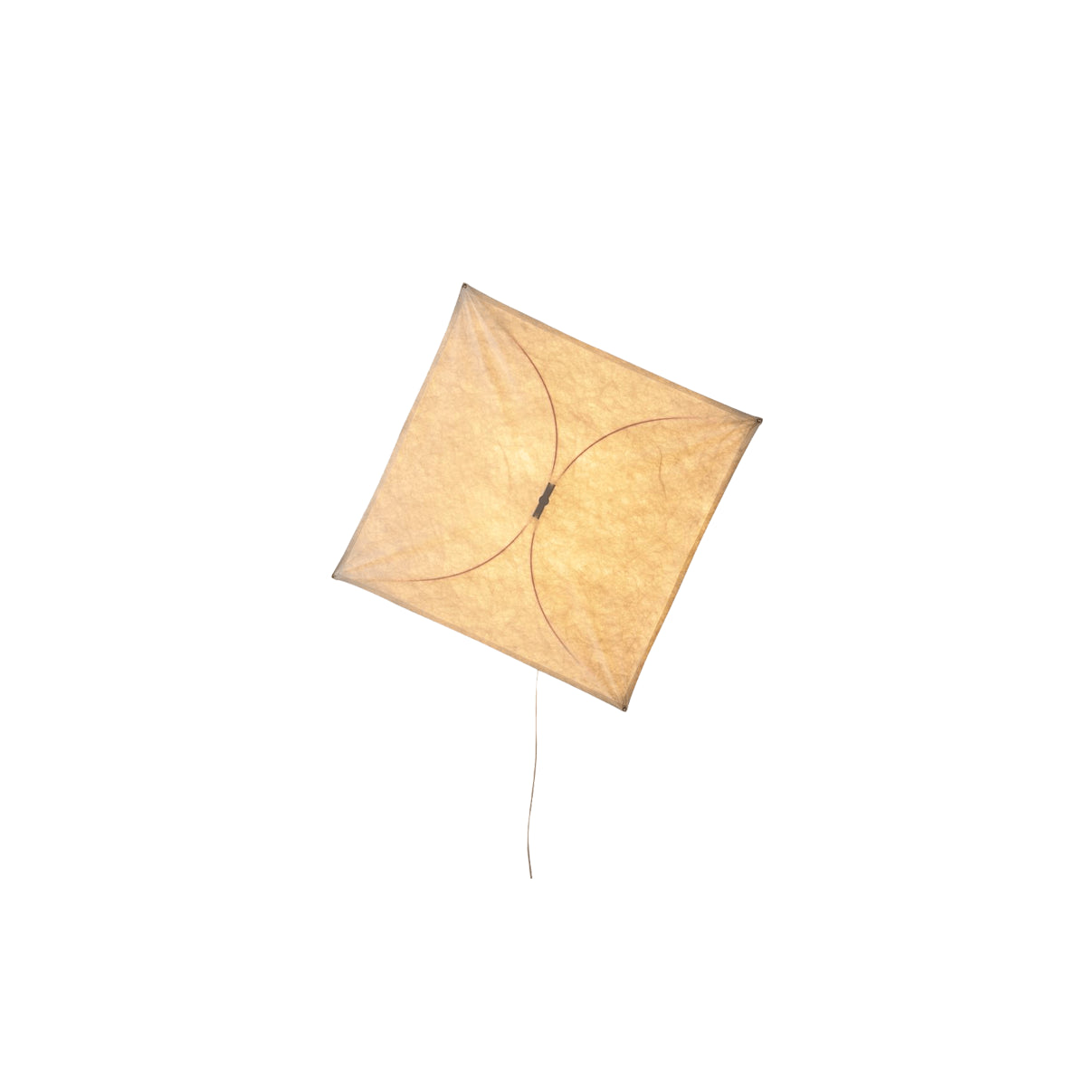 Ariette Kite Wall Lamp