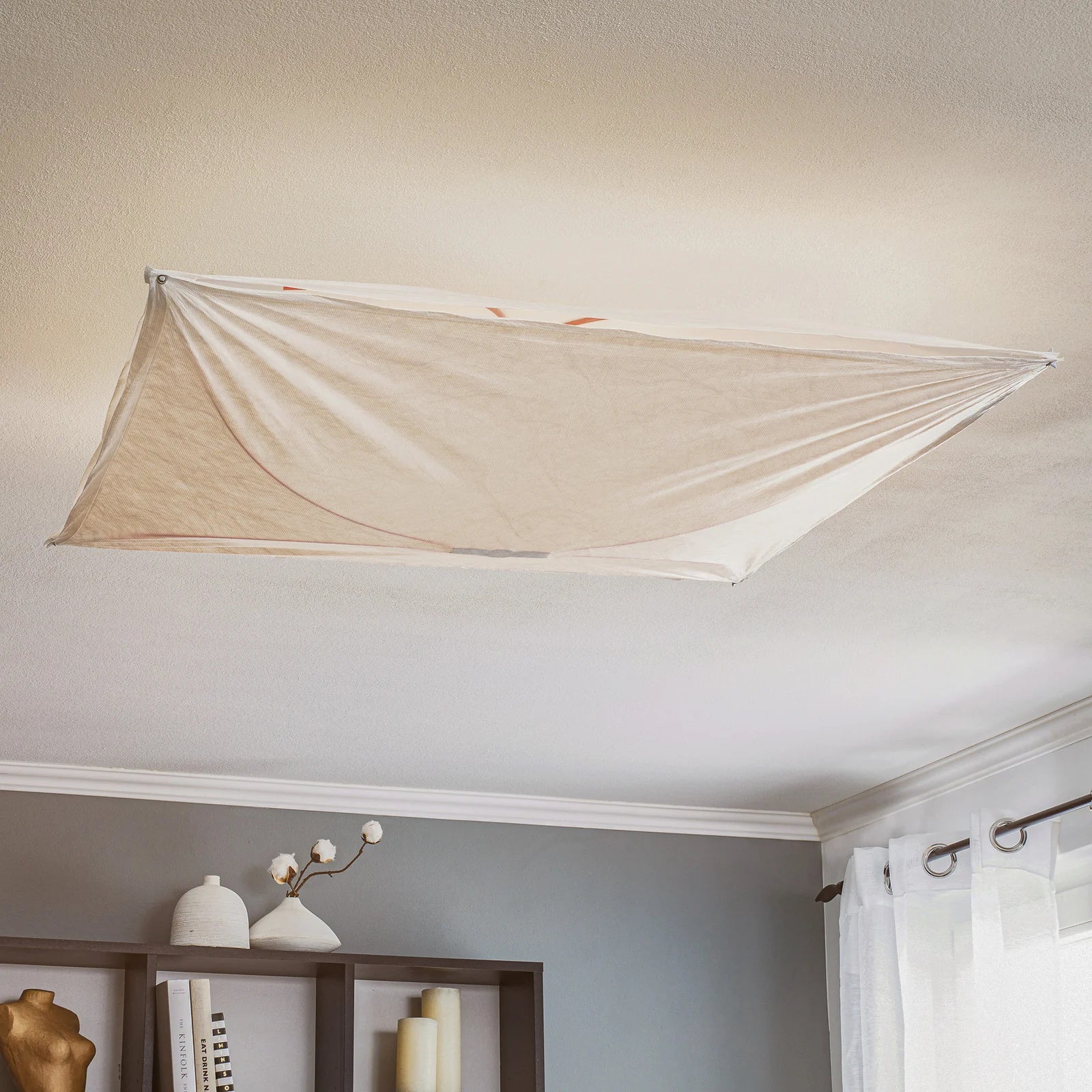 Ariette Kite Wall Lamp