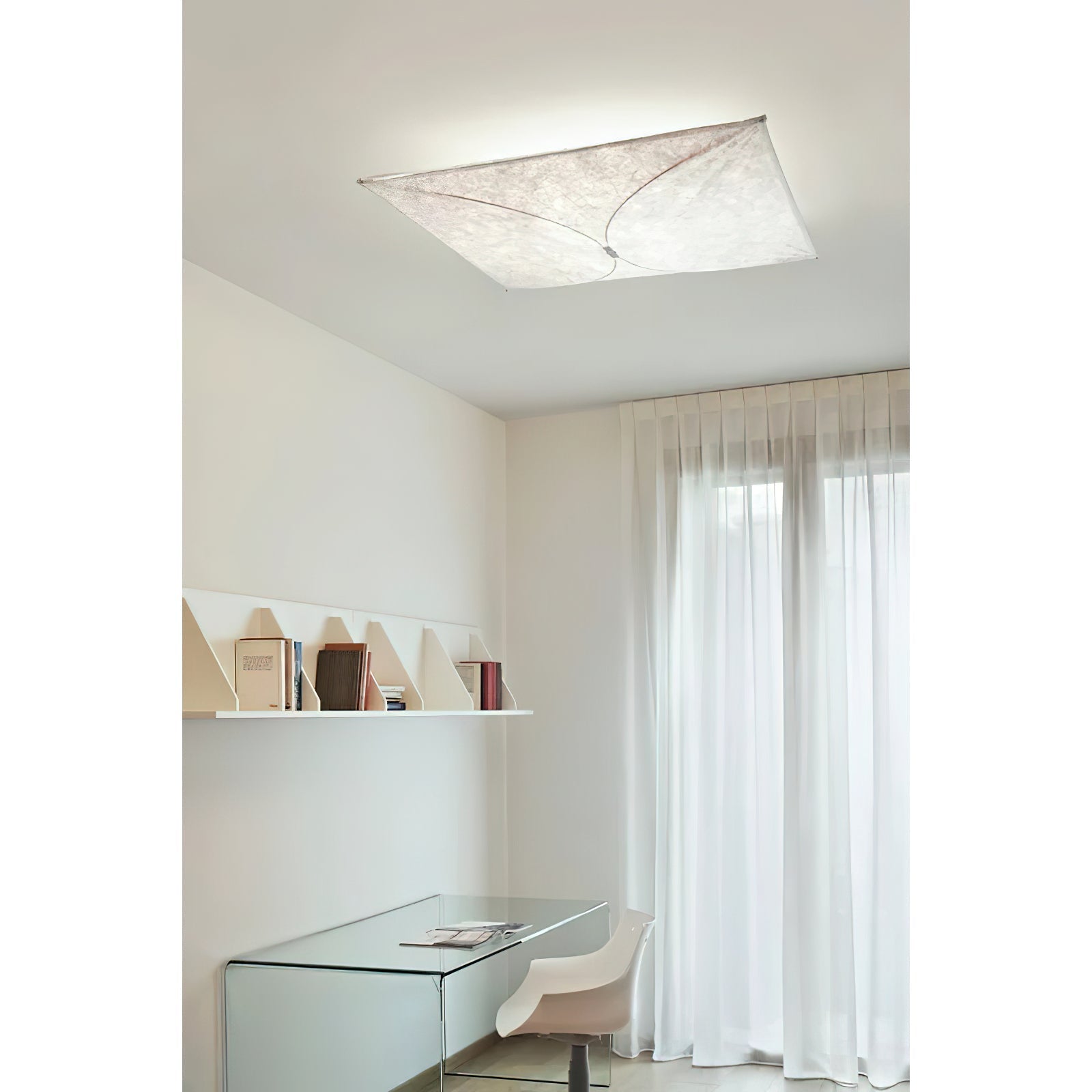Ariette Kite Wall Lamp
