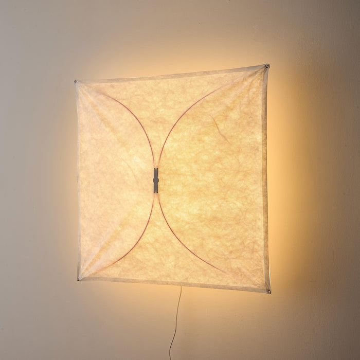 Ariette Kite Wall Lamp