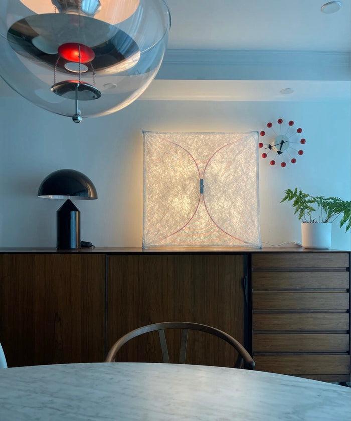 Ariette Kite Wall Lamp