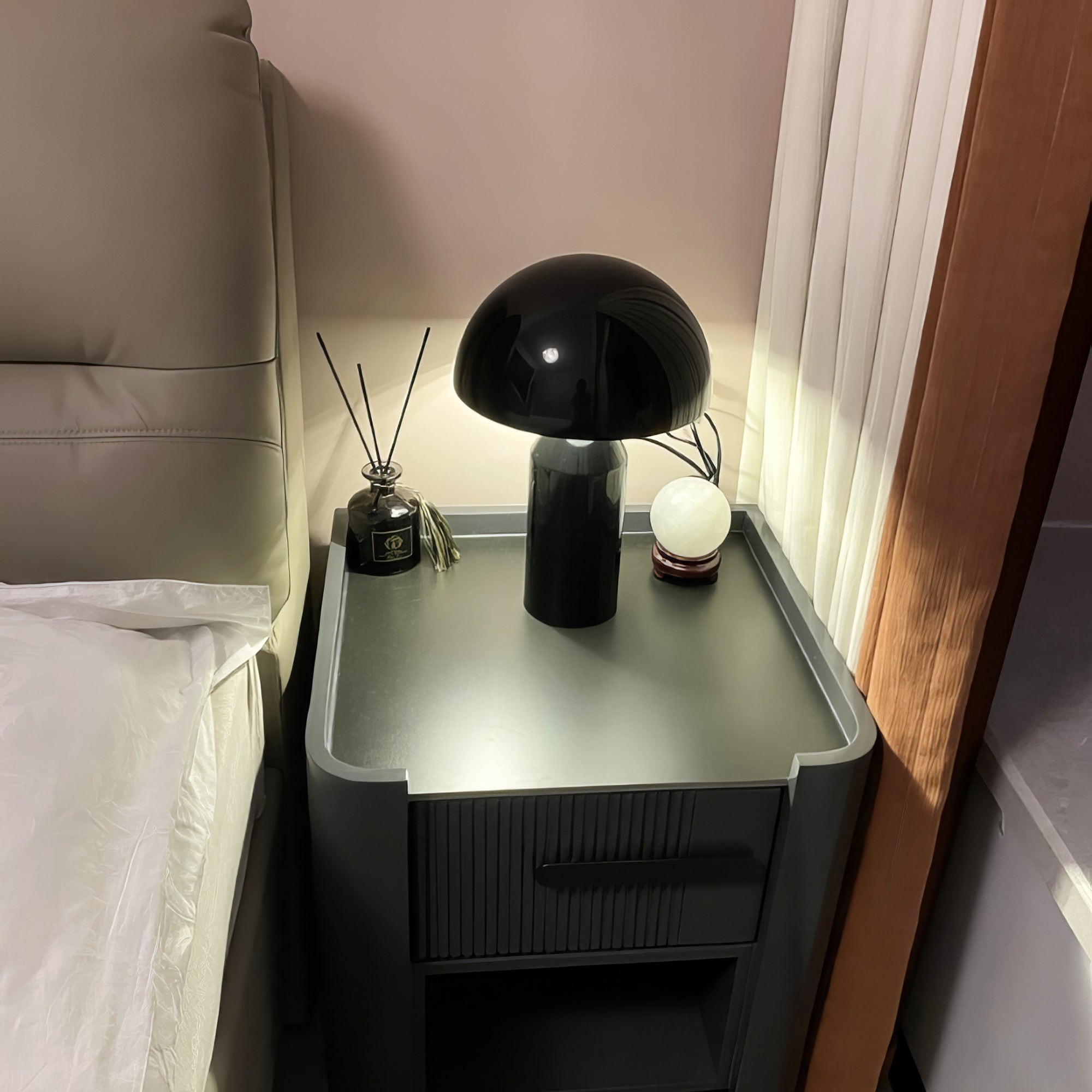 Atollo Metal Table Lamp