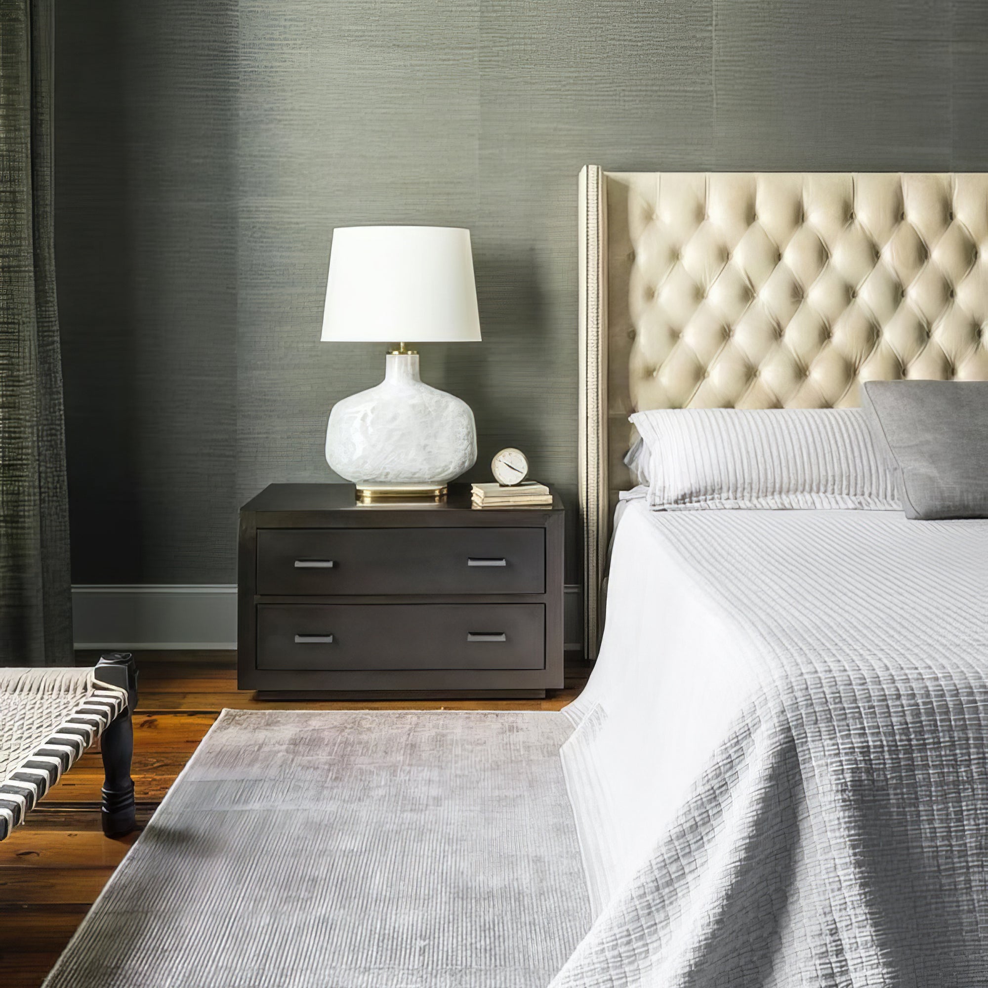 Beton Large Table Lamp