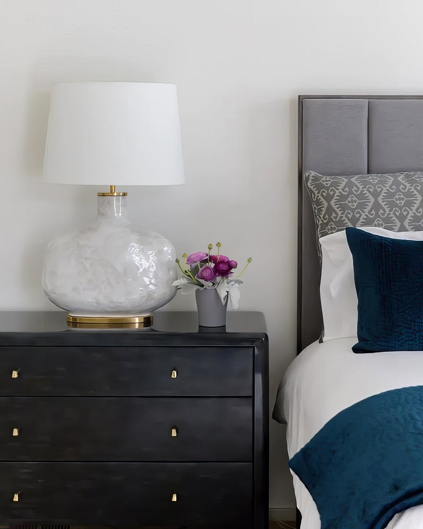 Beton Large Table Lamp