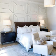 Beton Large Table Lamp