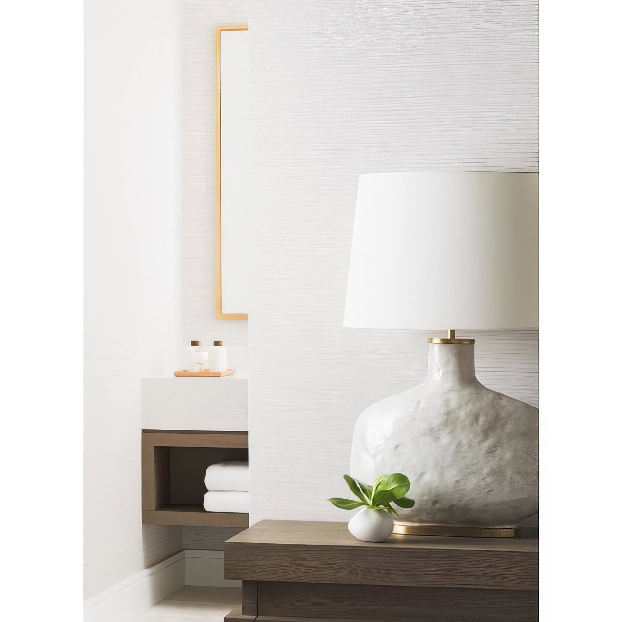 Beton Large Table Lamp