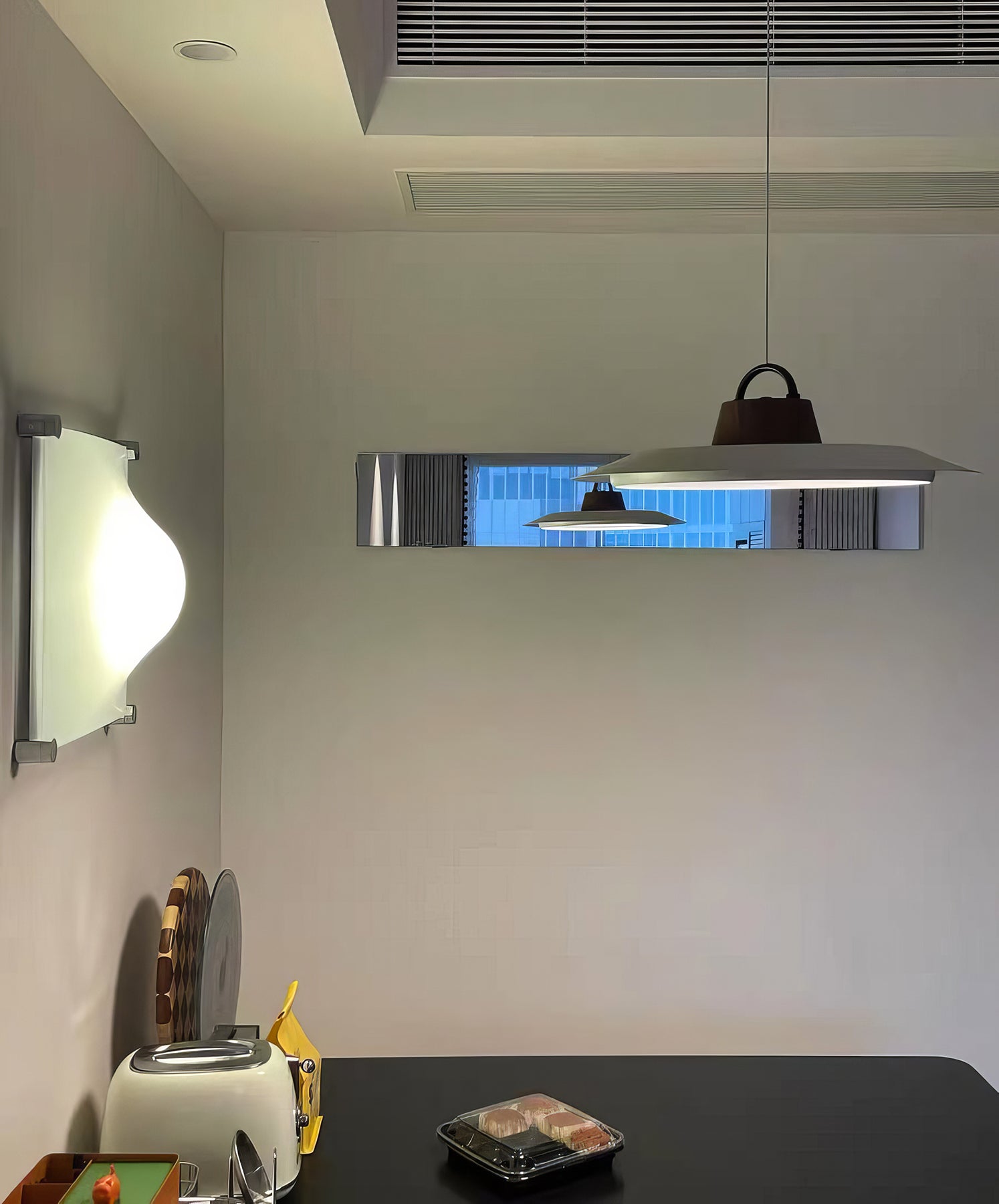 Bolla Water Drop Ceiling Light