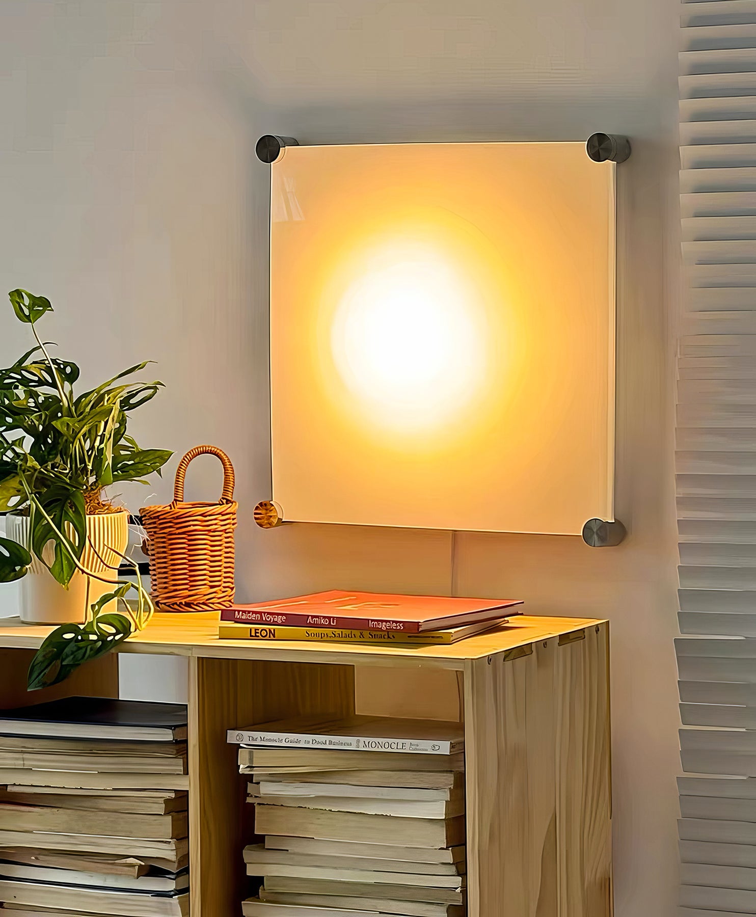 Bolla Water Drop Ceiling Light