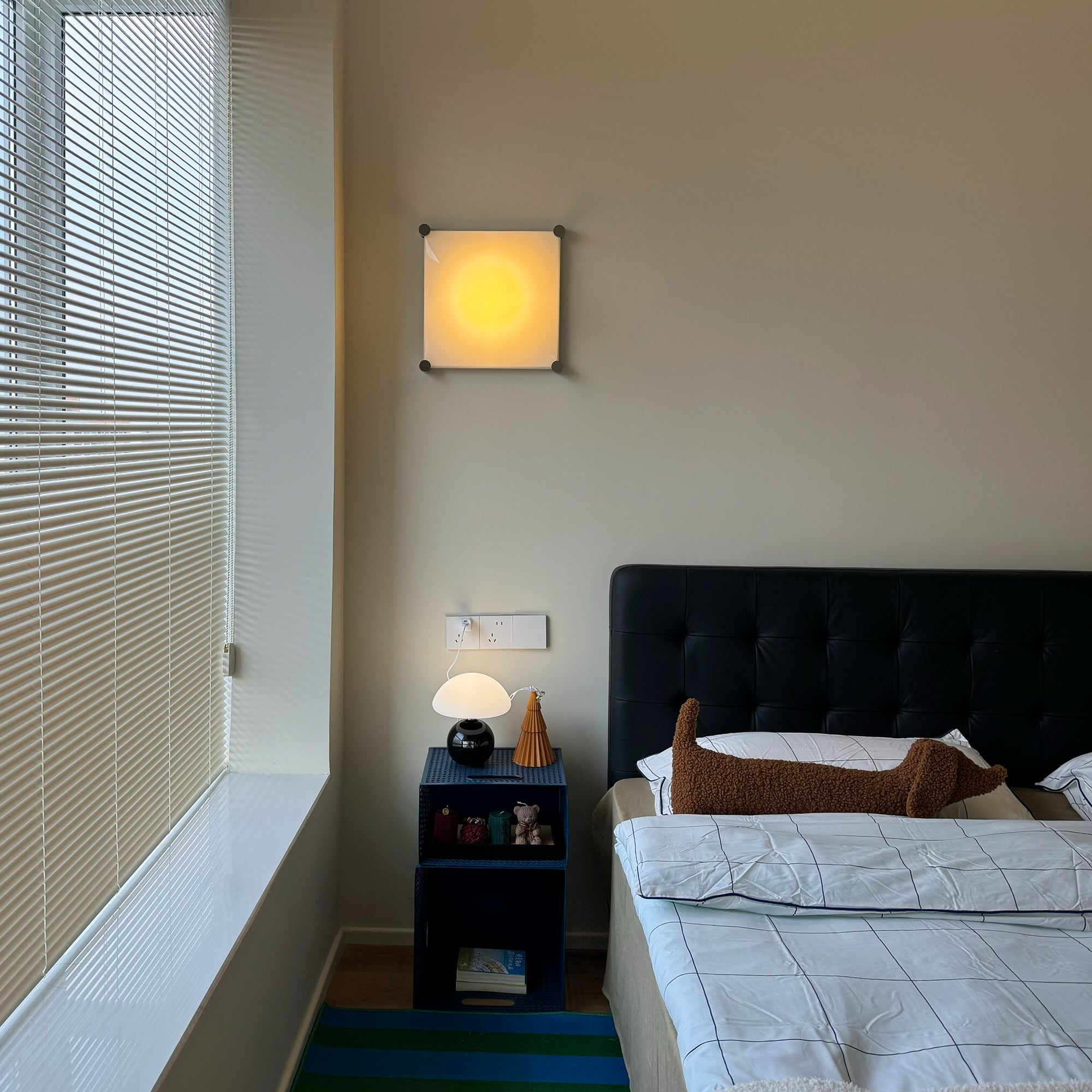 Bolla Water Drop Ceiling Light
