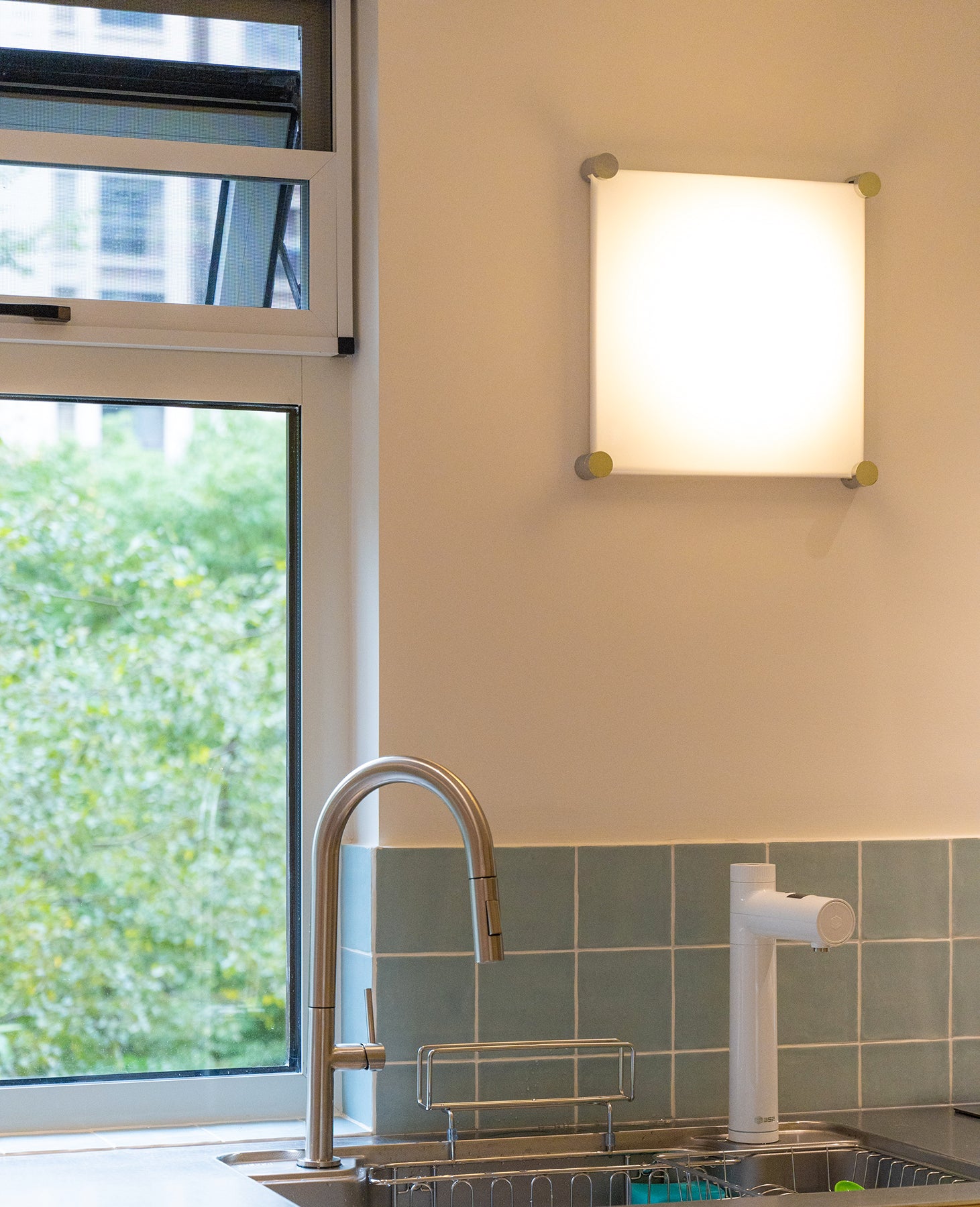 Bolla Water Drop Ceiling Light