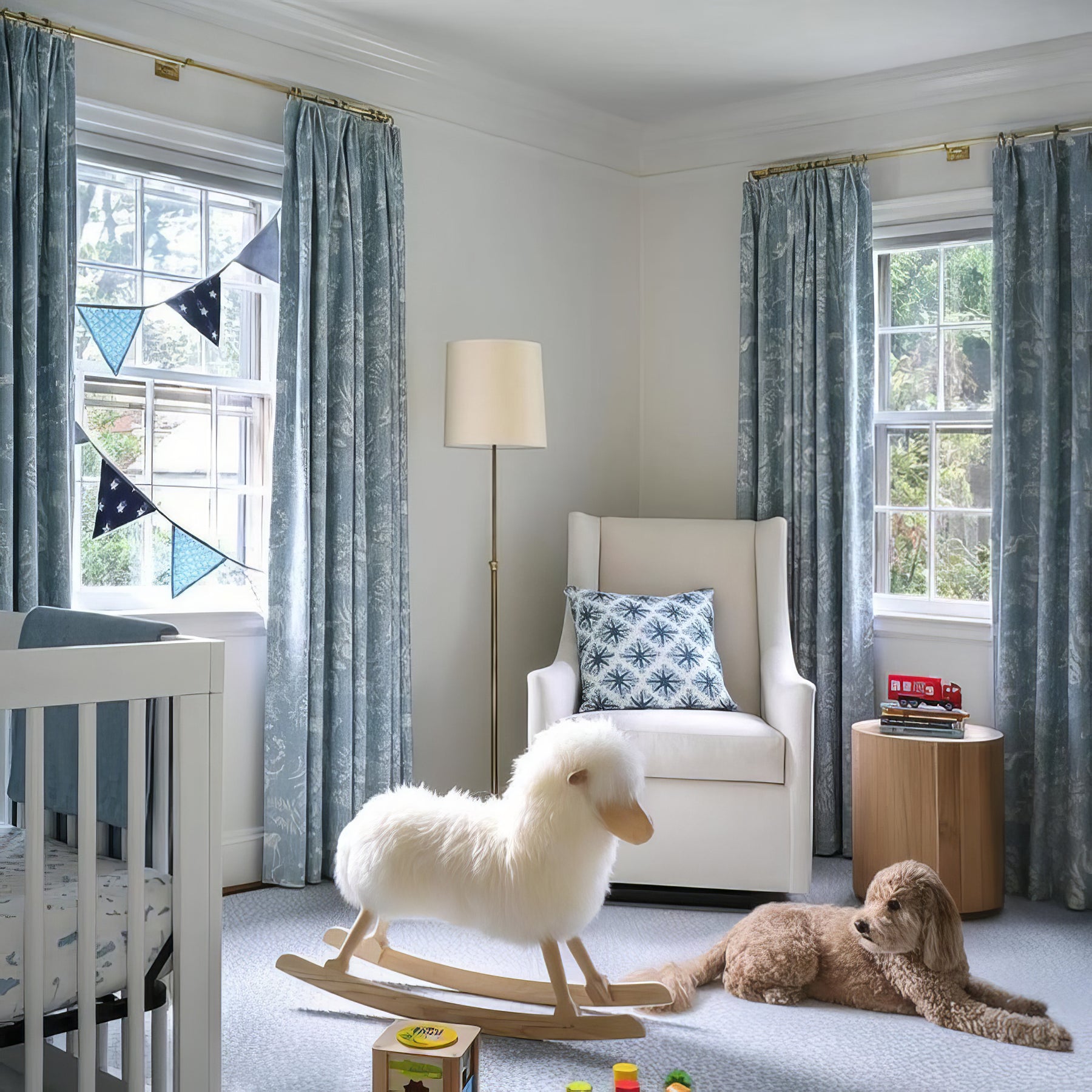 Bryant Floor Lamp