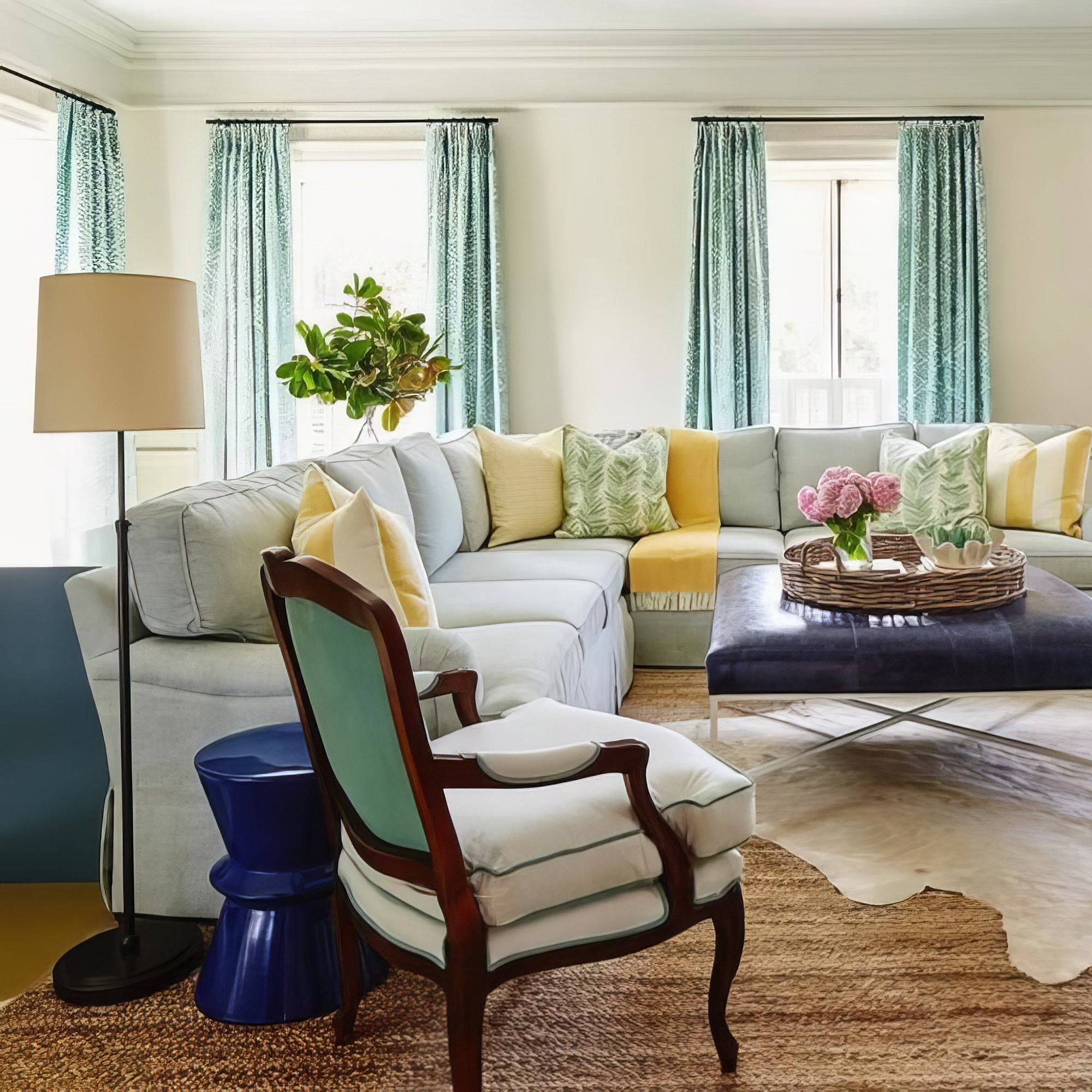 Bryant Floor Lamp