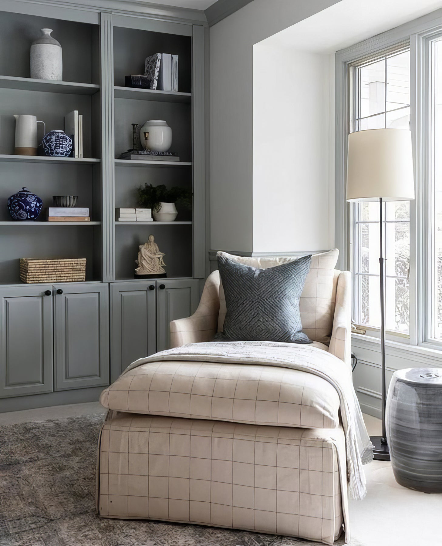 Bryant Floor Lamp