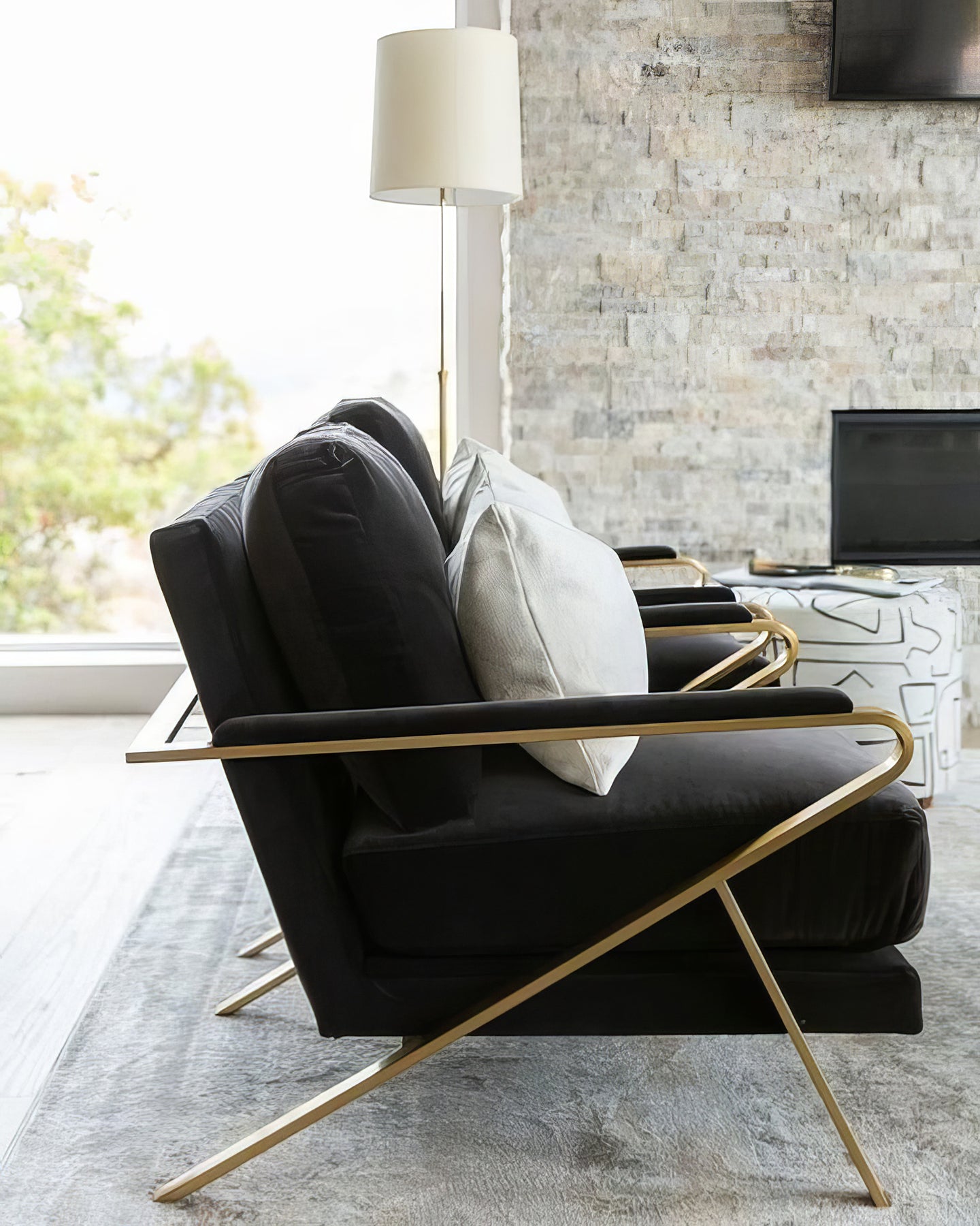 Bryant Floor Lamp