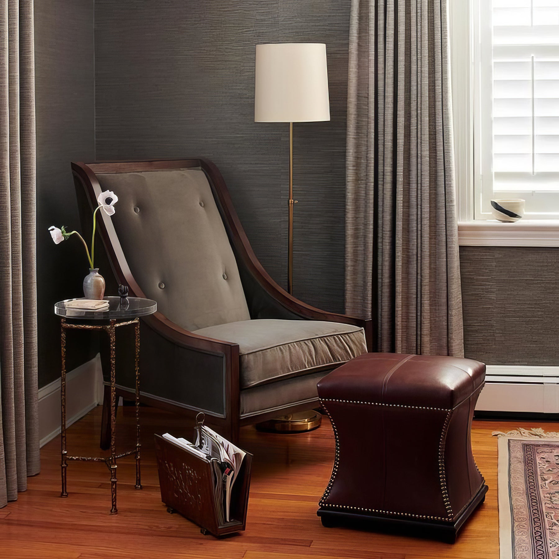 Bryant Floor Lamp