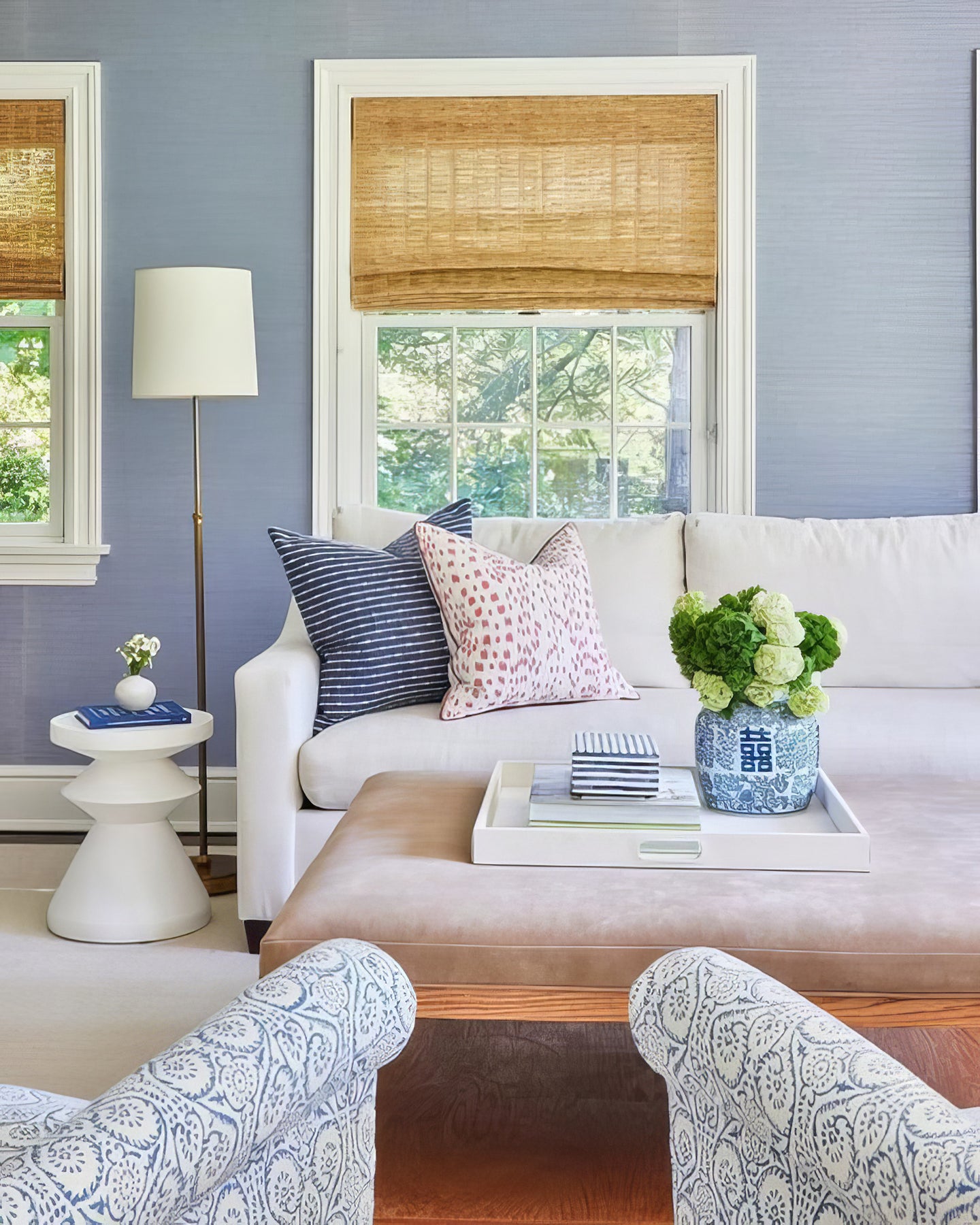 Bryant Floor Lamp