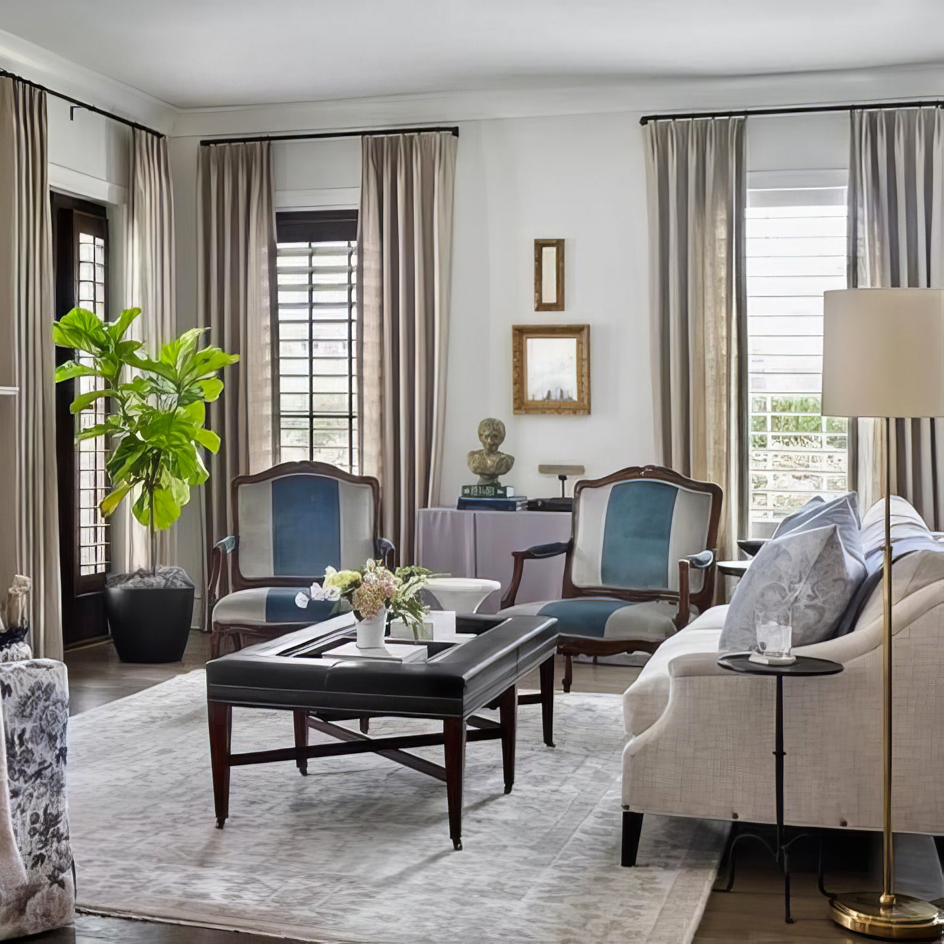 Bryant Floor Lamp