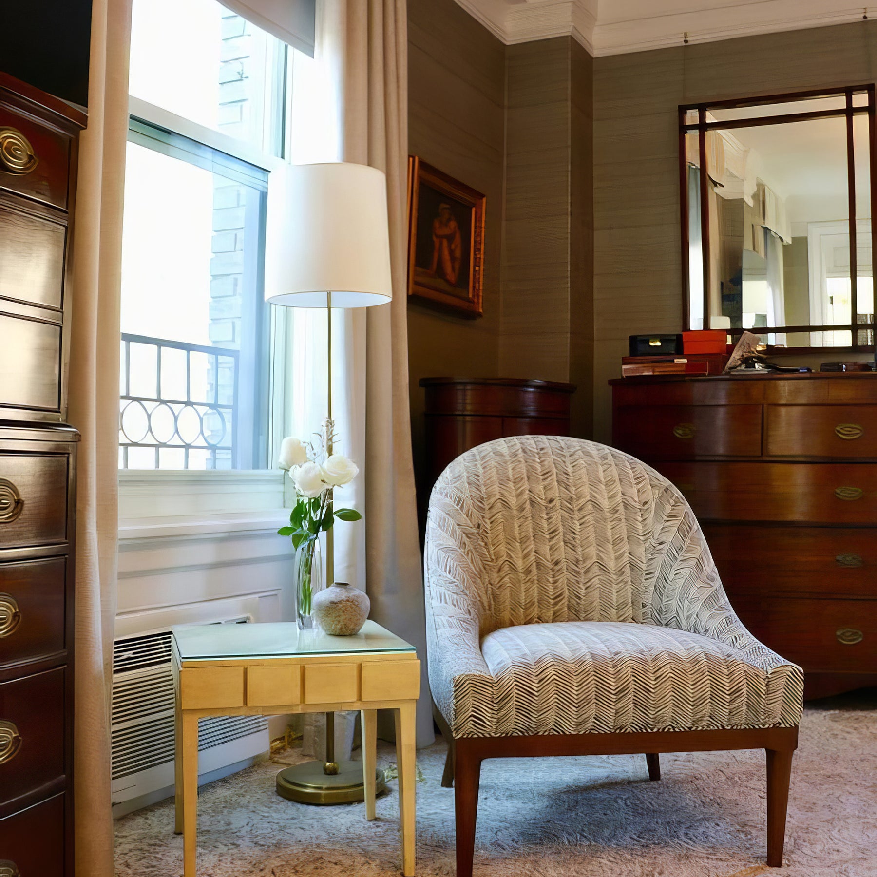 Bryant Floor Lamp