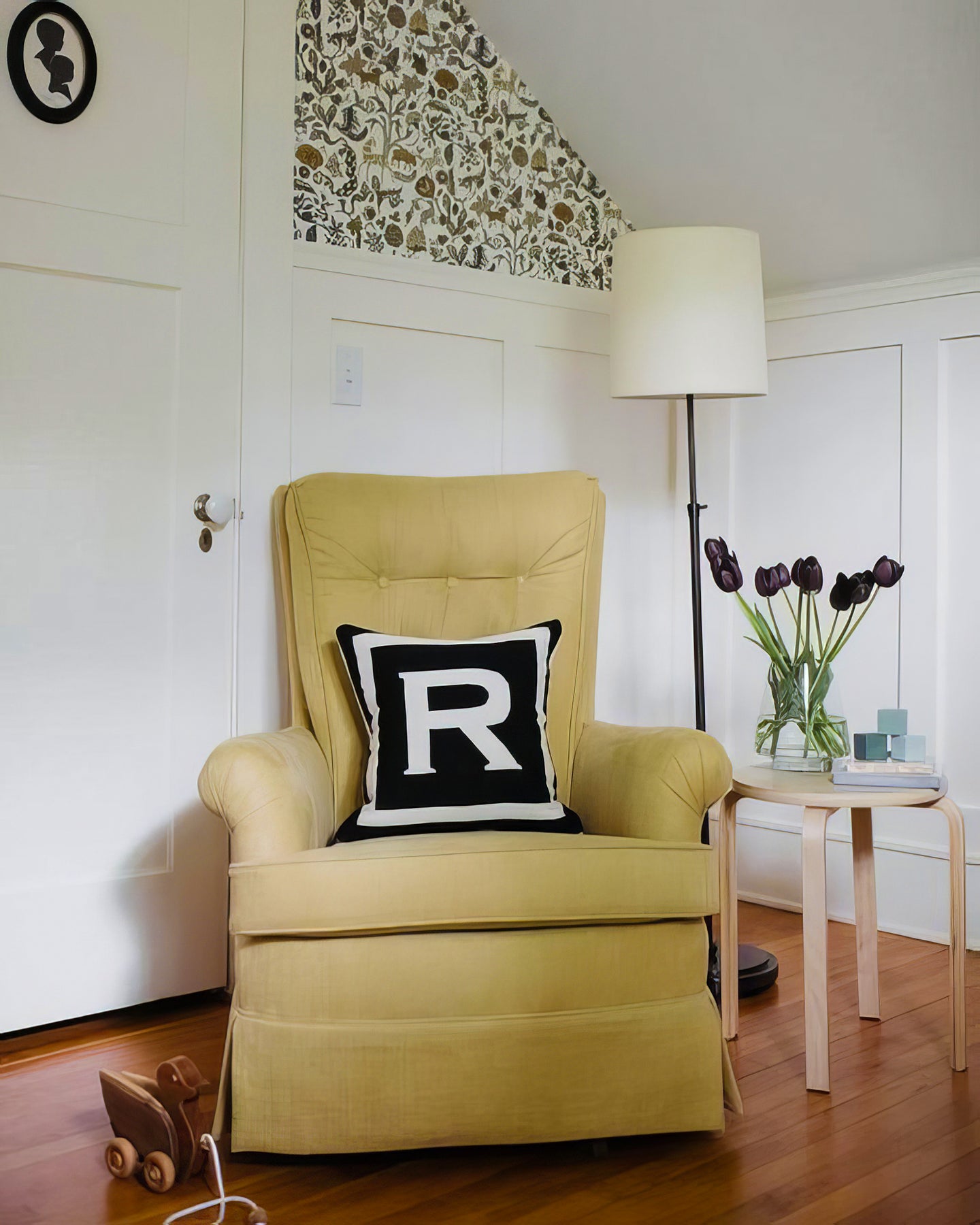 Bryant Floor Lamp