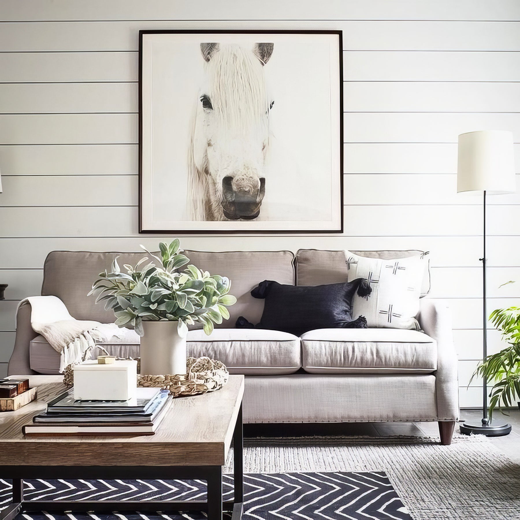 Bryant Floor Lamp