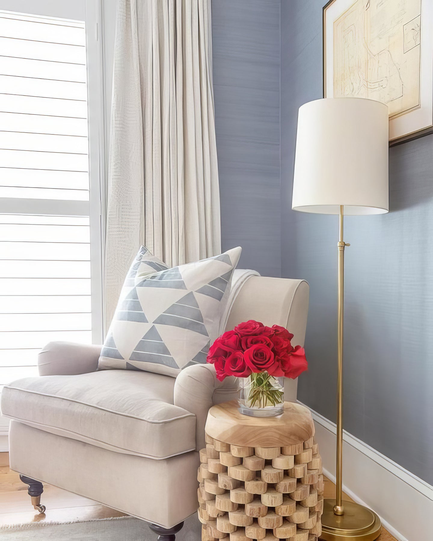 Bryant Floor Lamp
