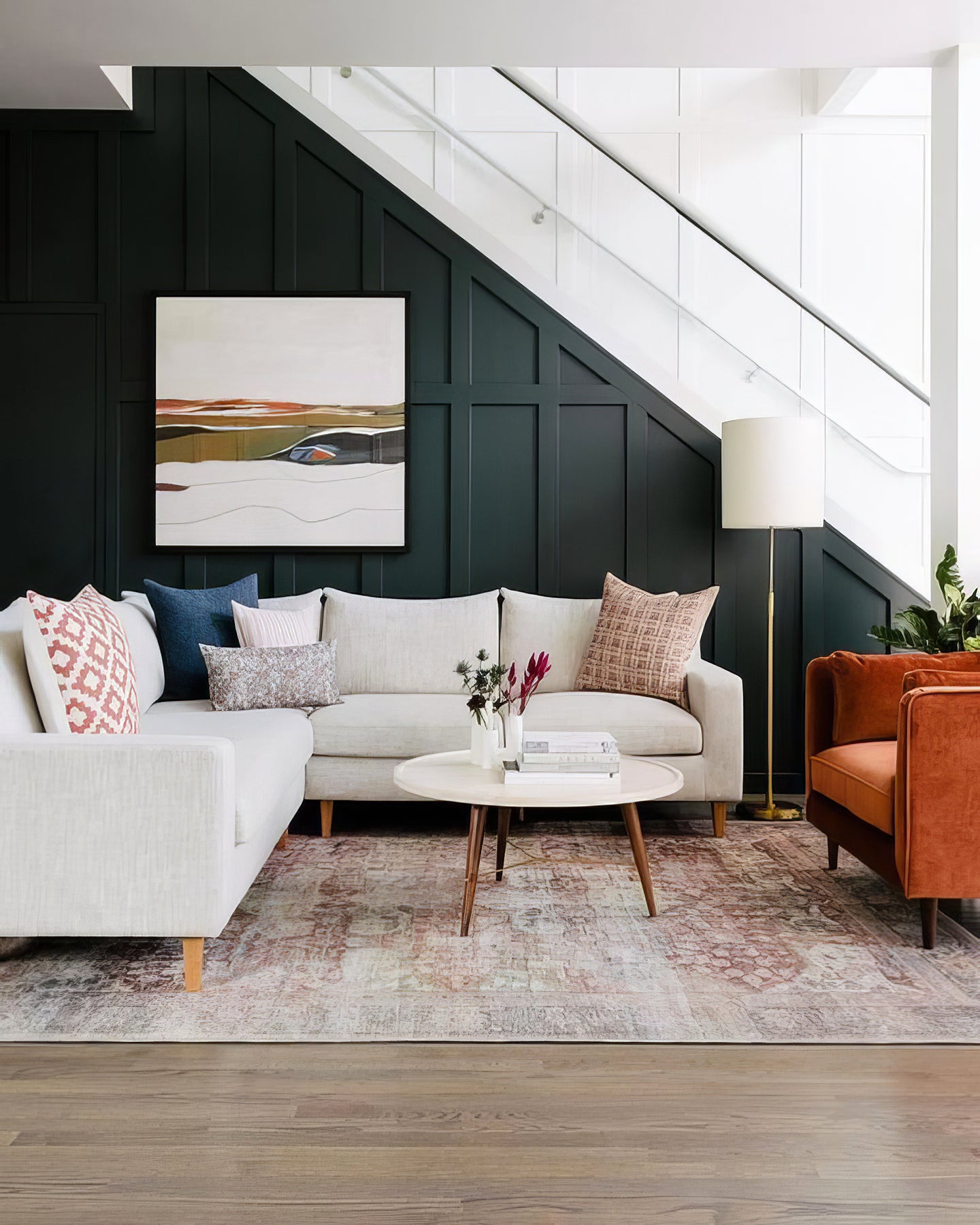 Bryant Floor Lamp