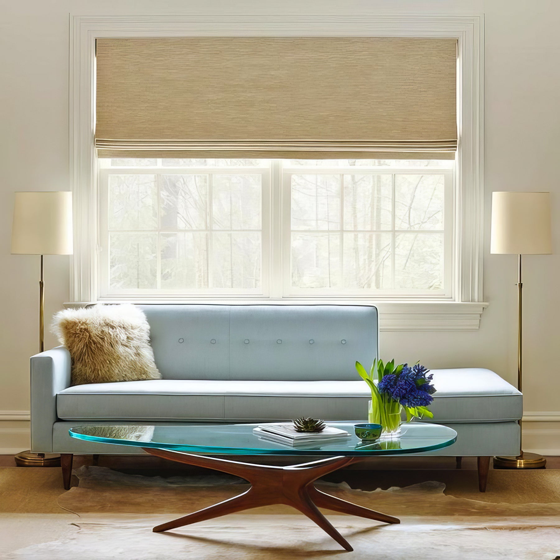 Bryant Floor Lamp