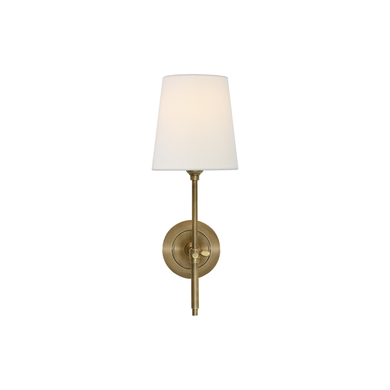 Bryant Wall Light