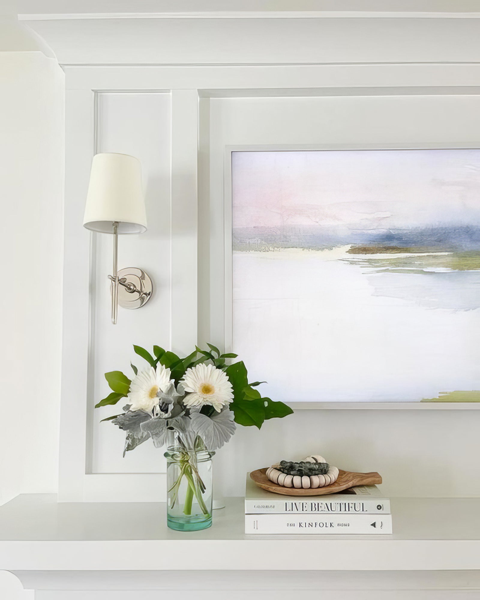 Bryant Wall Light