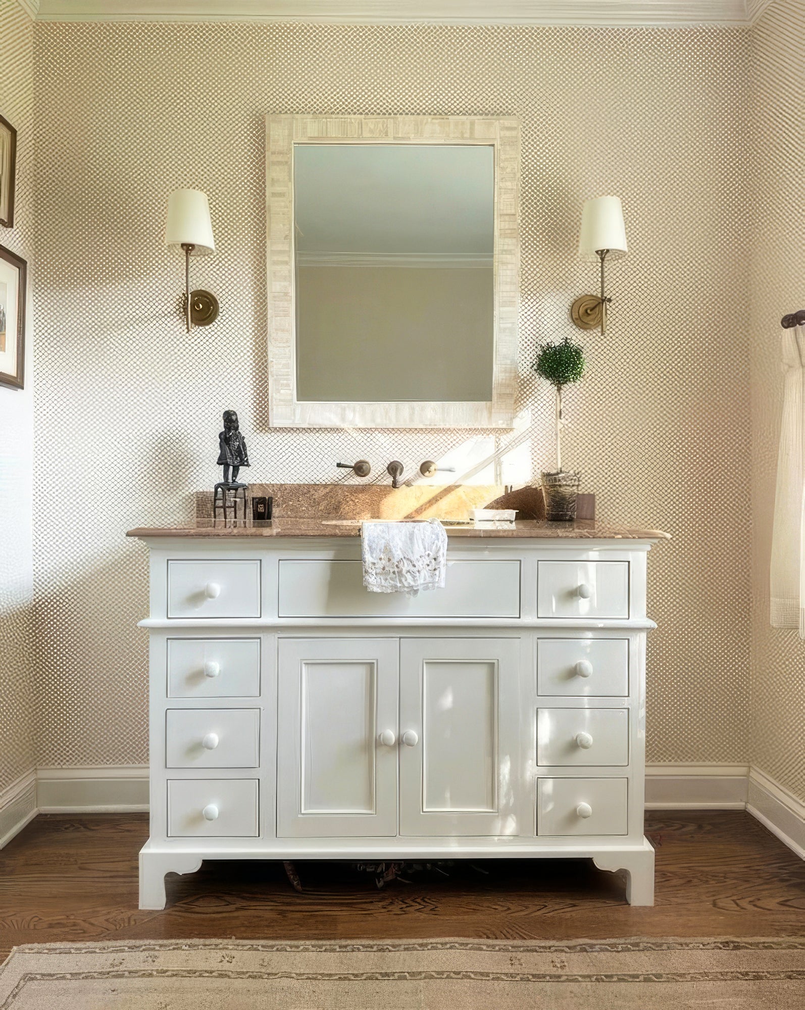 Bryant Wall Light