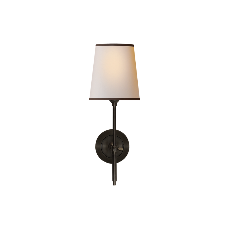 Bryant Wall Light