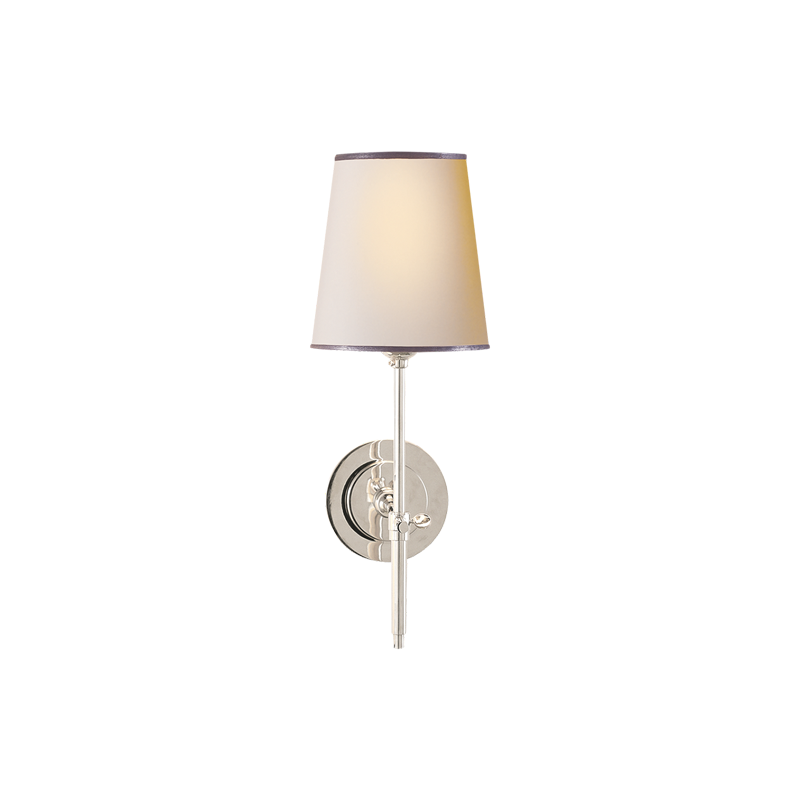 Bryant Wall Light
