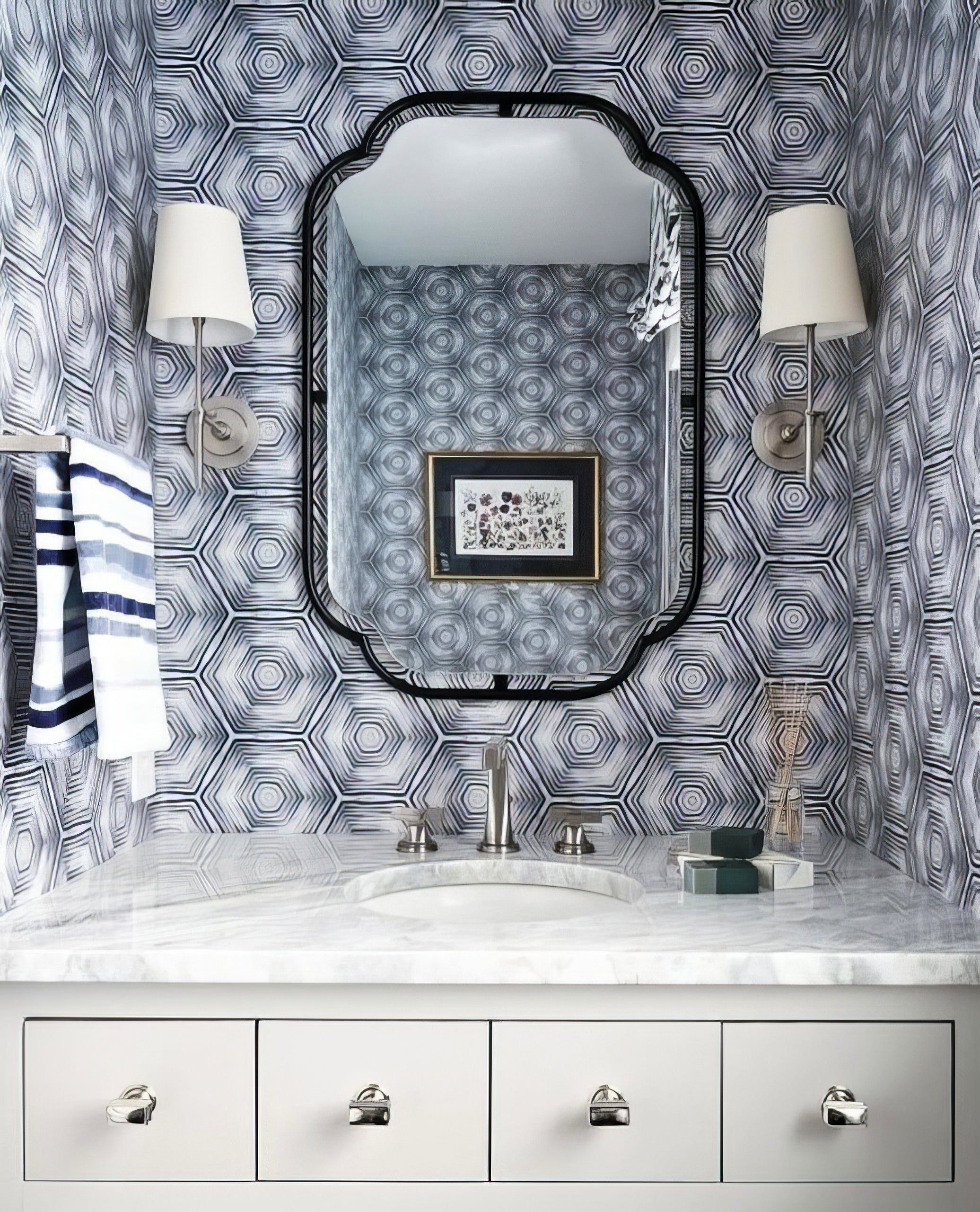 Bryant Wall Light