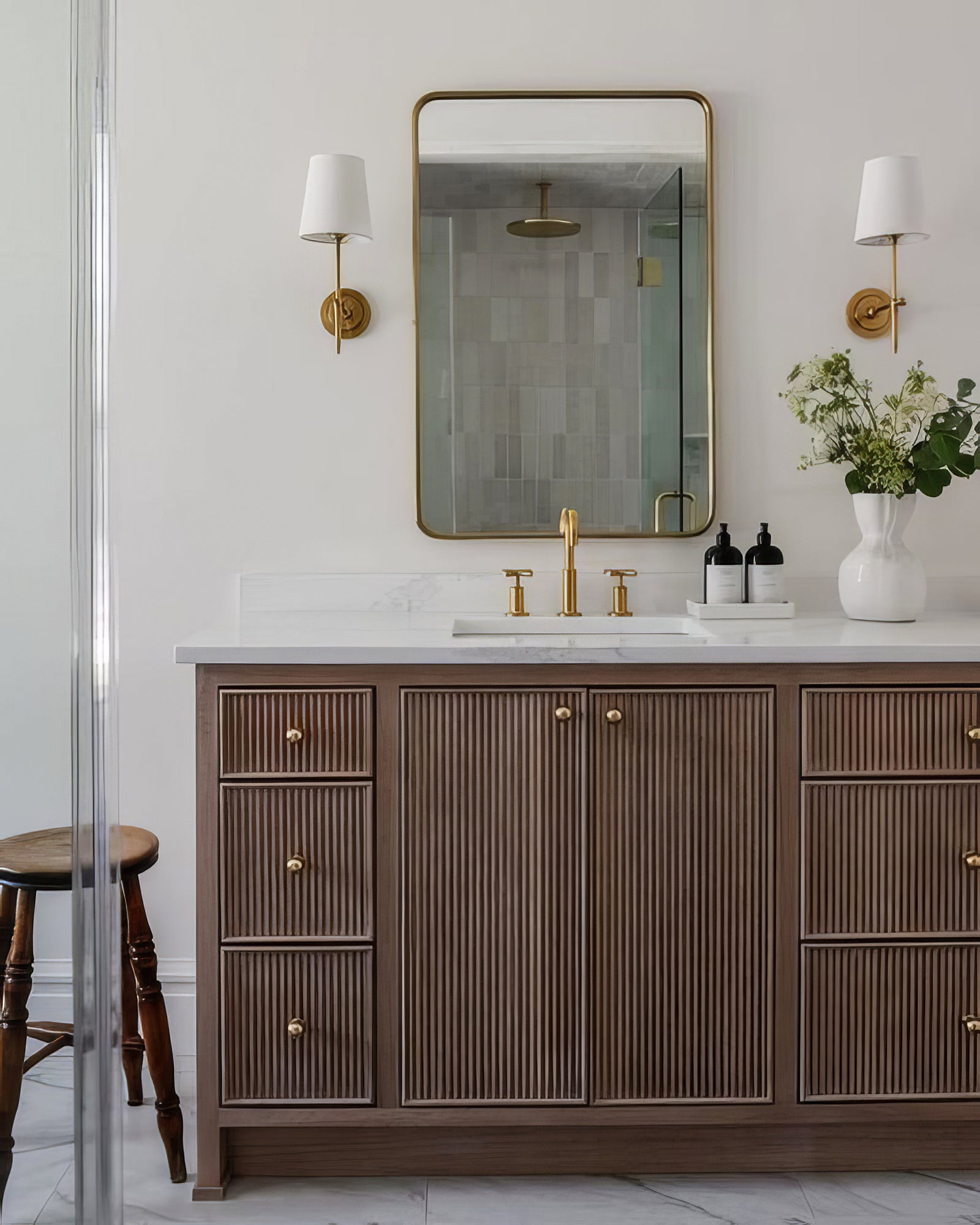 Bryant Wall Light